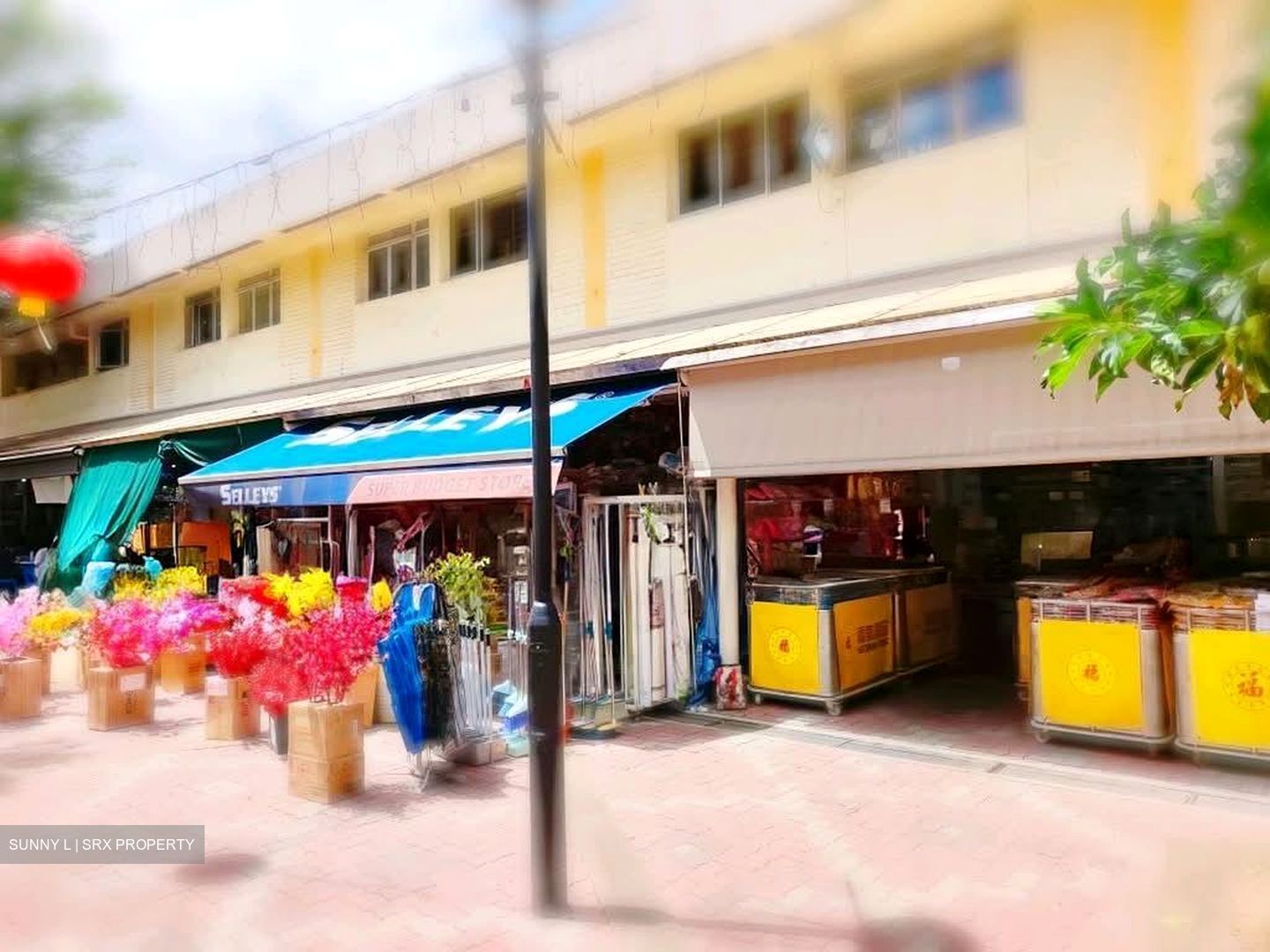 Clementi West Street 2 (D5), Shop House #593668041